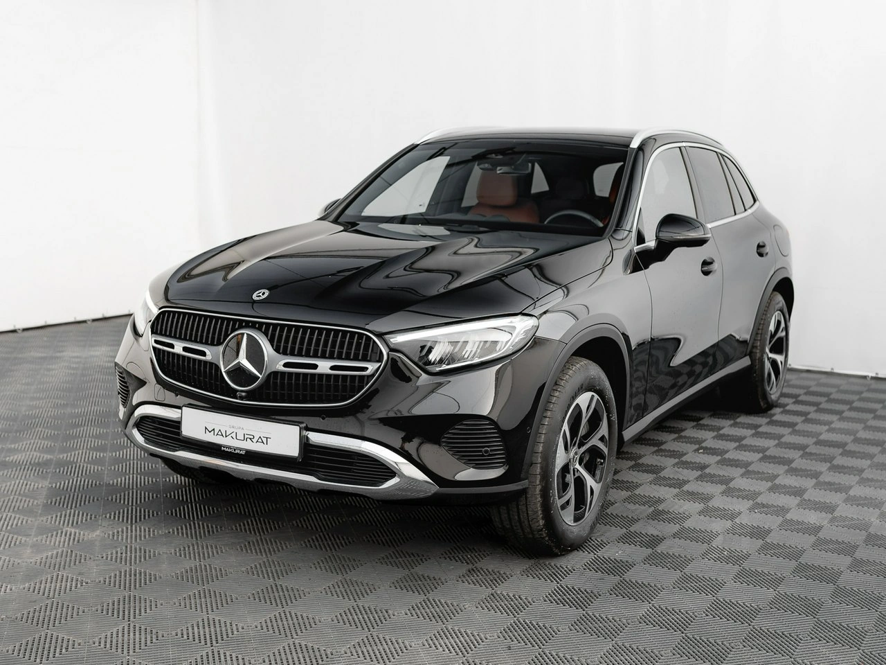 Mercedes GLC 300 - Zdjęcie 1