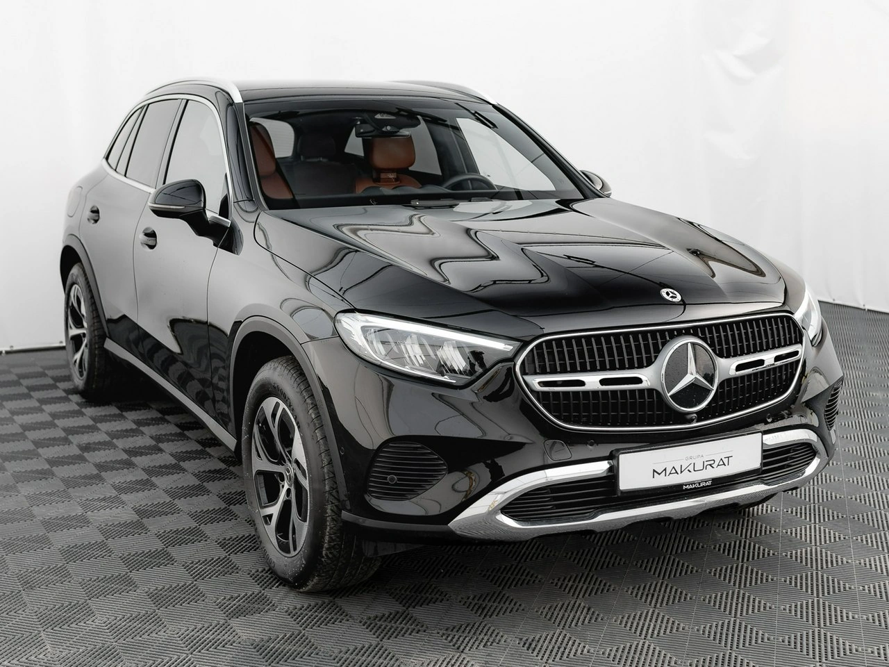Mercedes GLC 300 - Zdjęcie 2