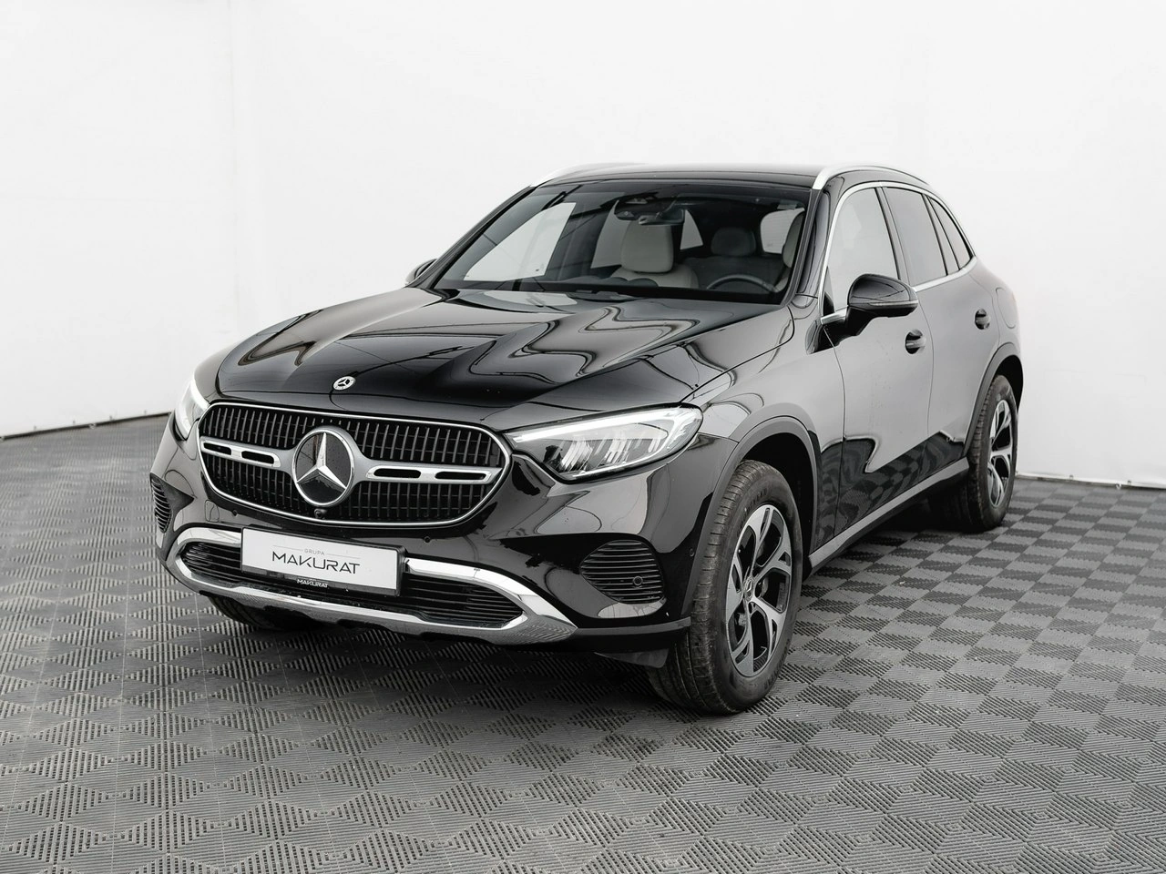 Mercedes GLC 300 - Zdjęcie 1