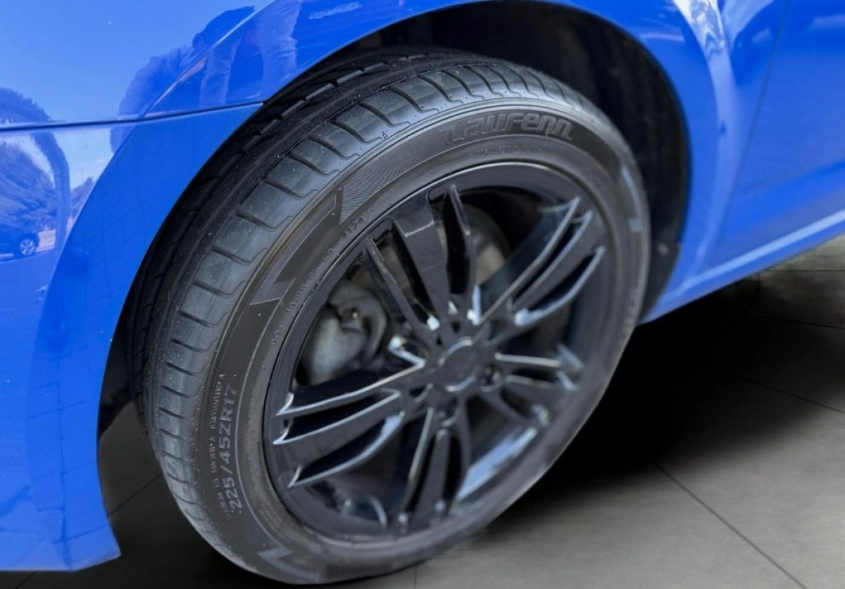 Skoda Octavia - Zdjęcie 7