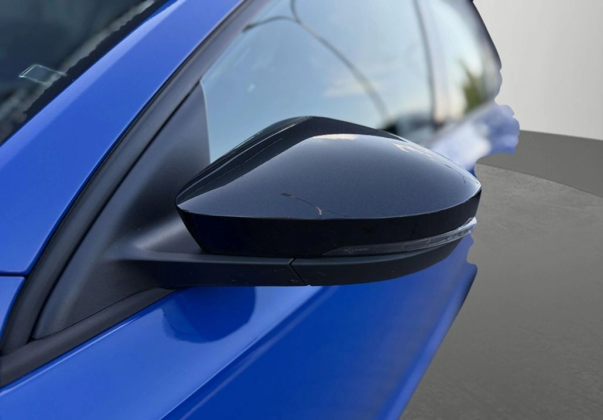 Skoda Octavia - Zdjęcie 10