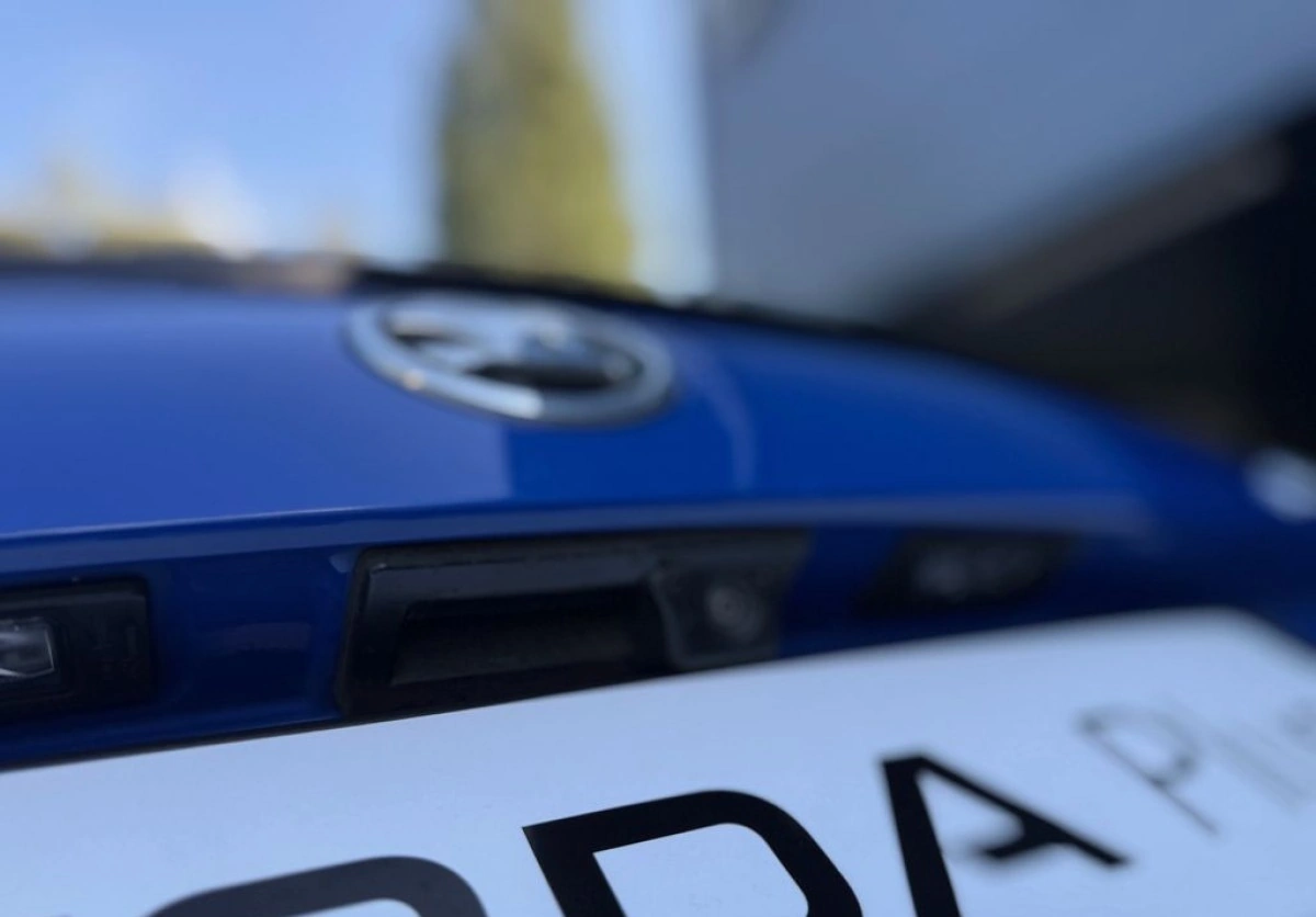 Skoda Octavia - Zdjęcie 12