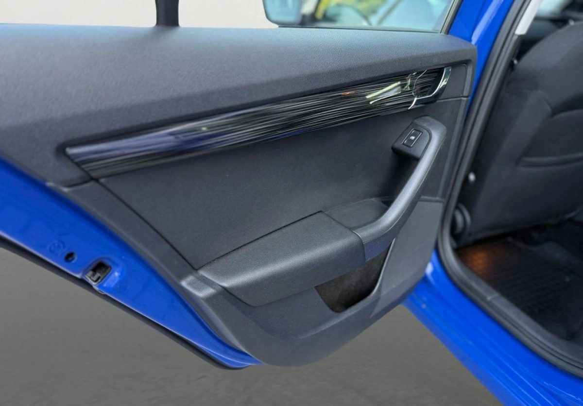 Skoda Octavia - Zdjęcie 14