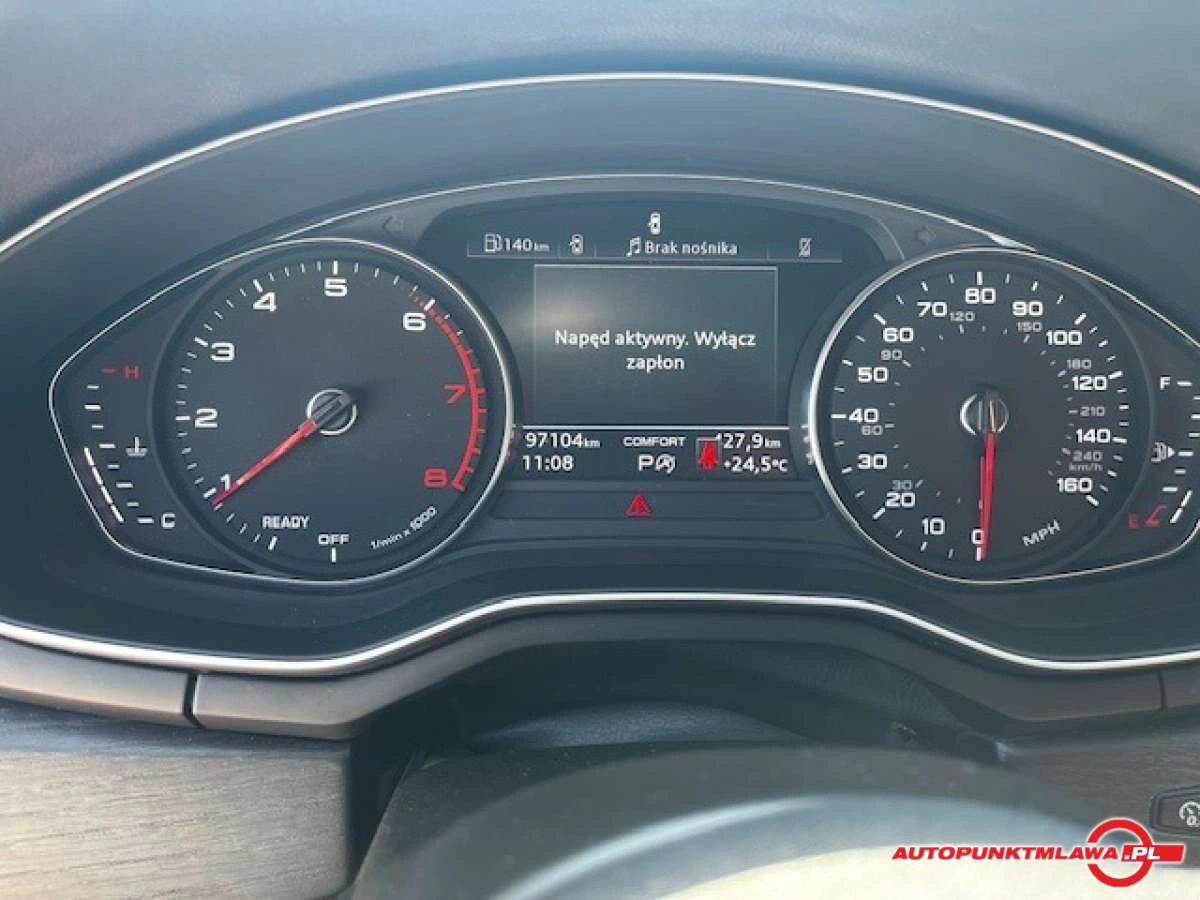 Audi A5 - Zdjęcie 11