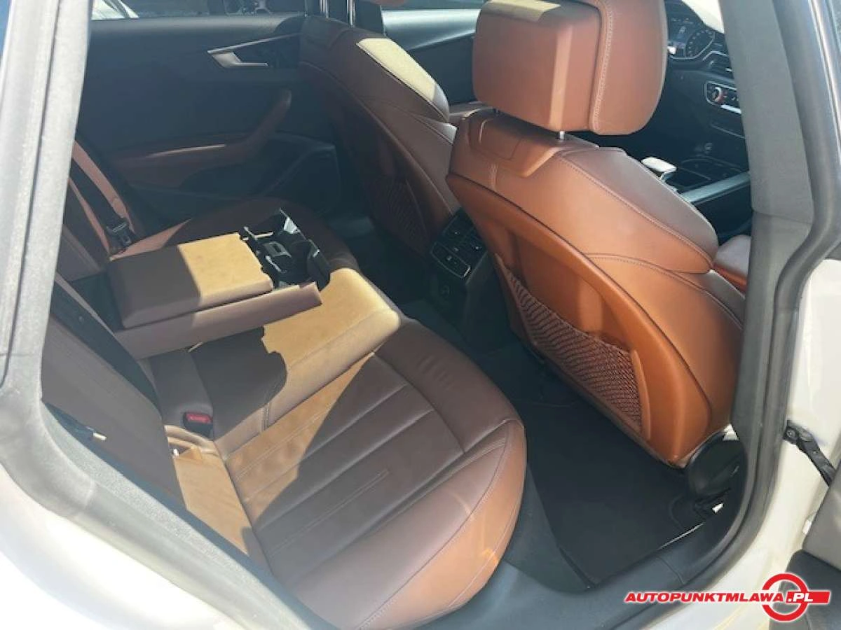 Audi A5 - Zdjęcie 20