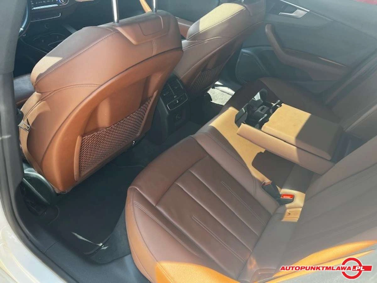 Audi A5 - Zdjęcie 23