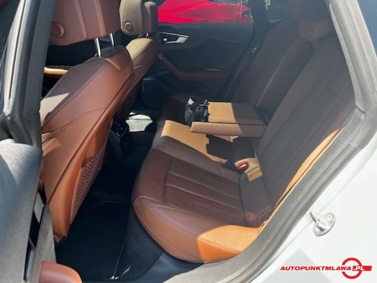 Audi A5 - Zdjęcie 22