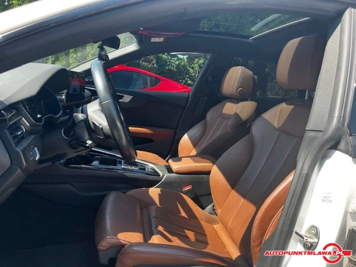 Audi A5 - Zdjęcie 7