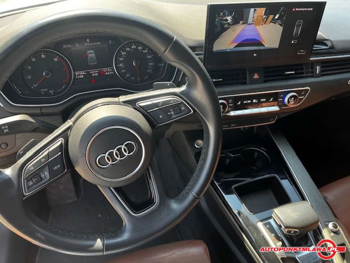 Audi A5 - Zdjęcie 10