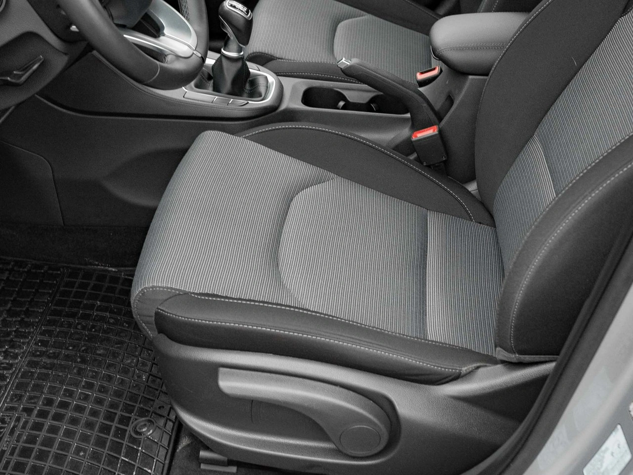 Hyundai i30 - Zdjęcie 9