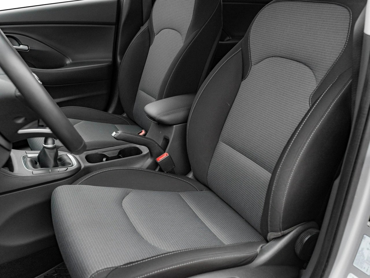 Hyundai i30 - Zdjęcie 10