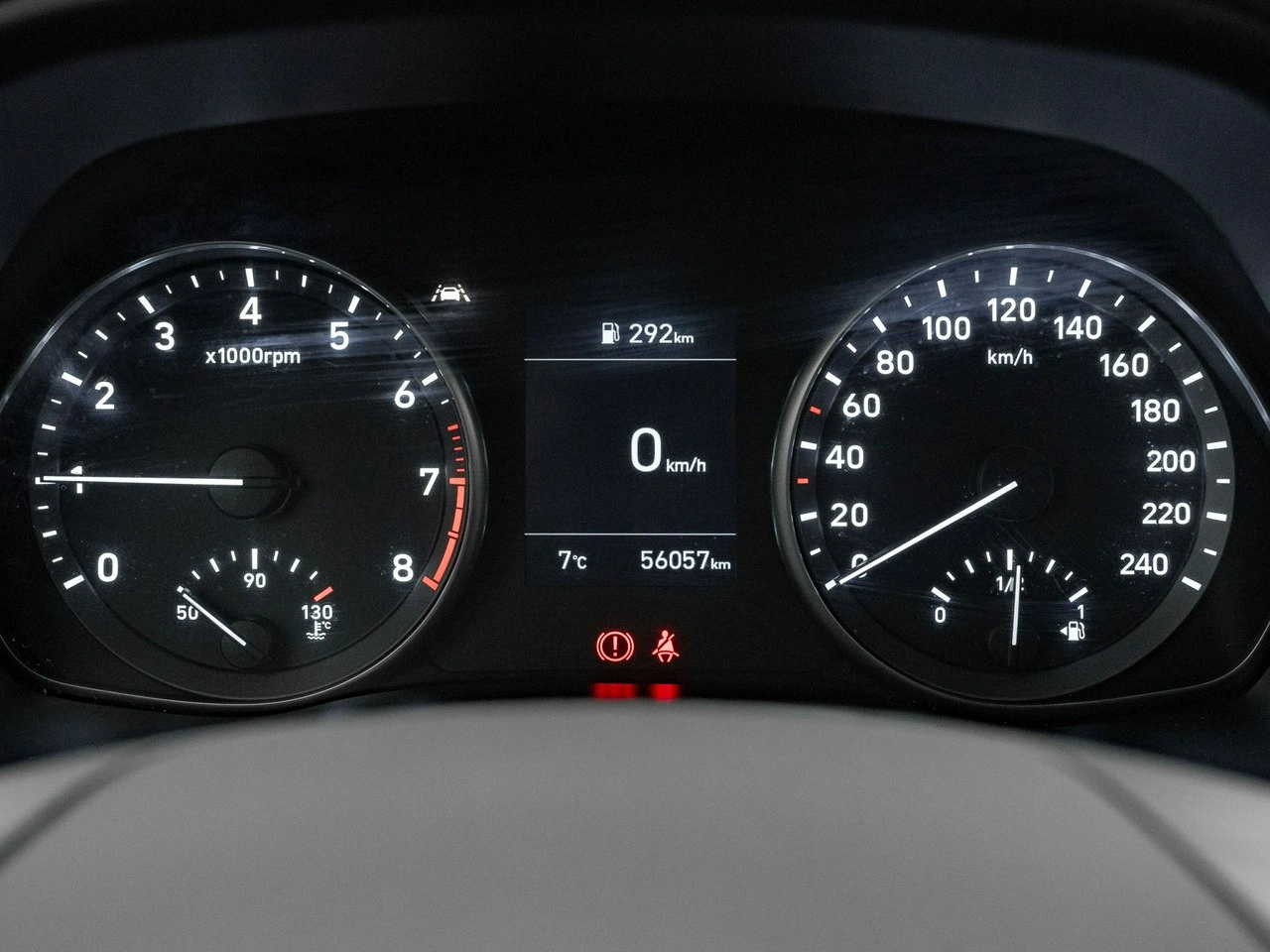 Hyundai i30 - Zdjęcie 11