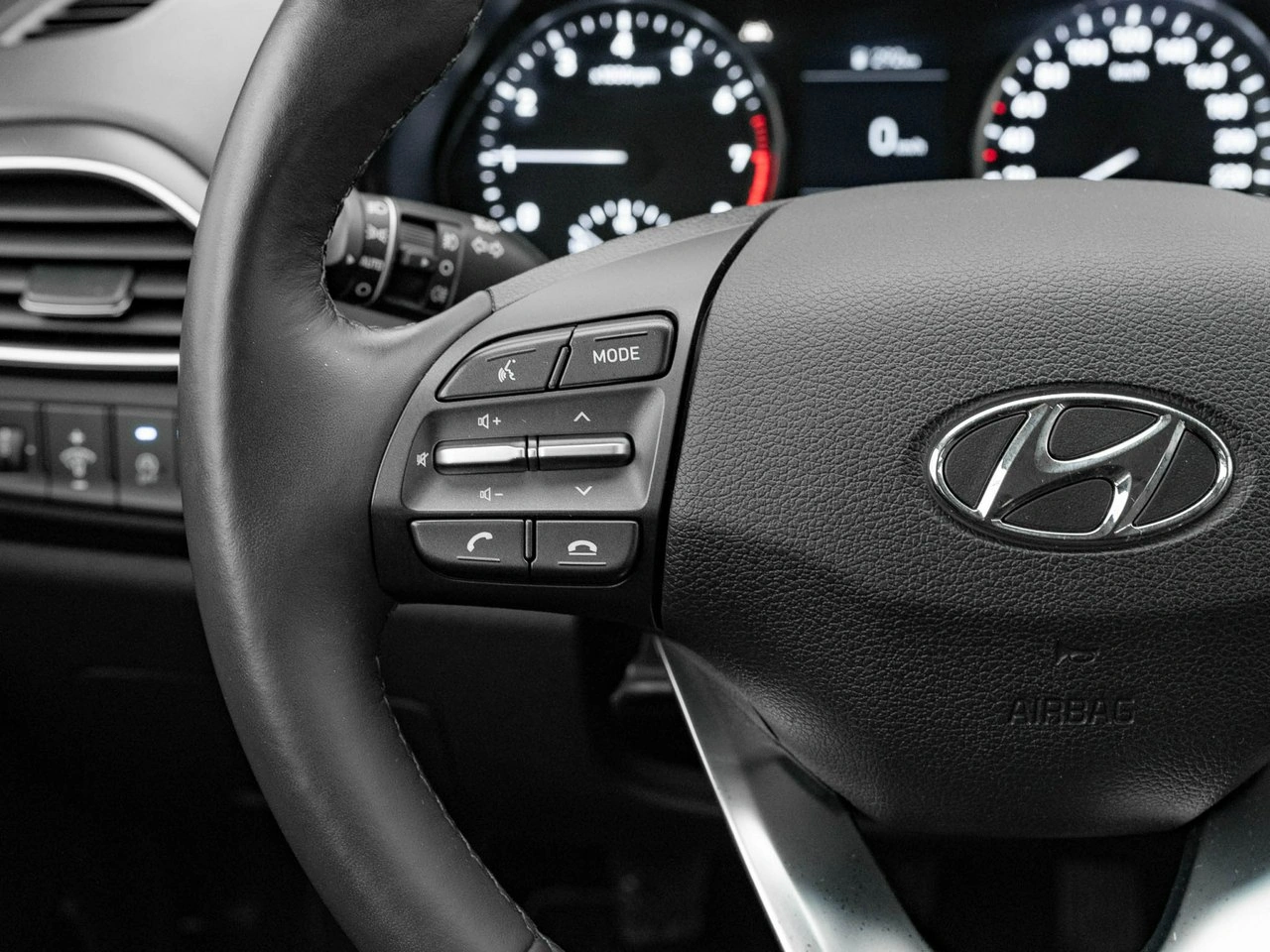 Hyundai i30 - Zdjęcie 12