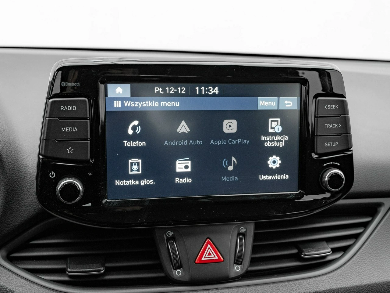 Hyundai i30 - Zdjęcie 17