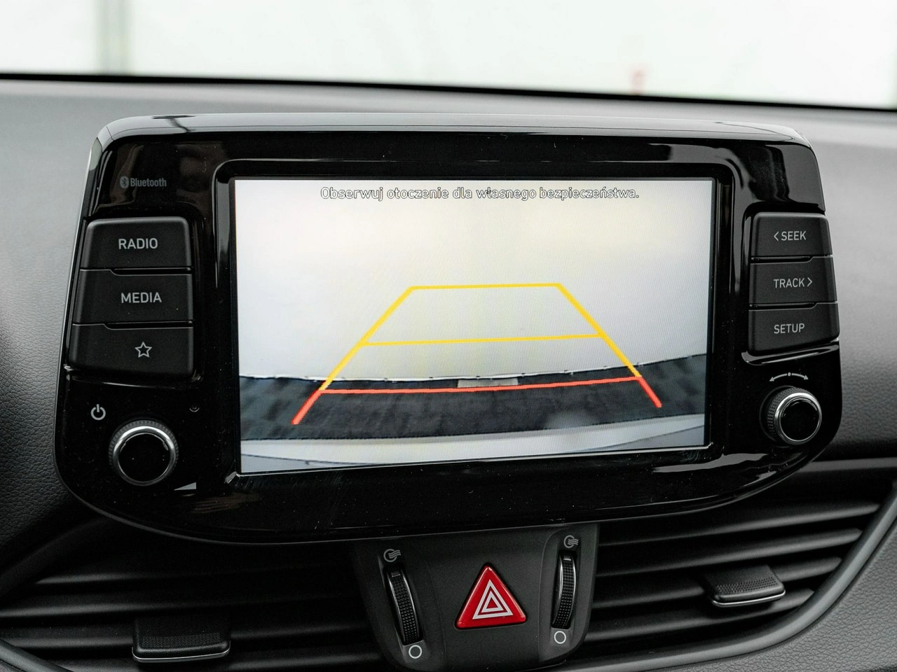 Hyundai i30 - Zdjęcie 18