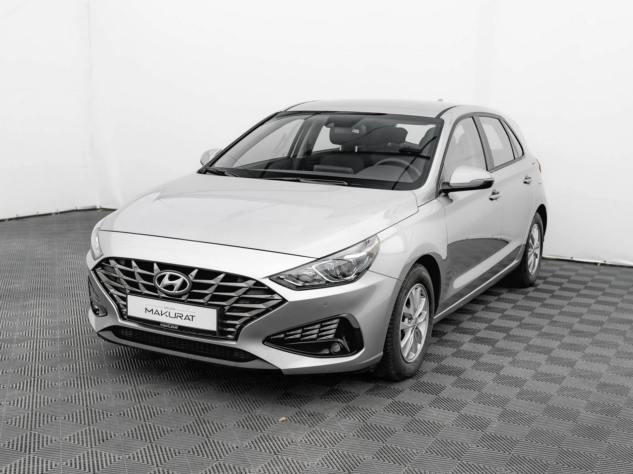 Hyundai i30 - Zdjęcie 1