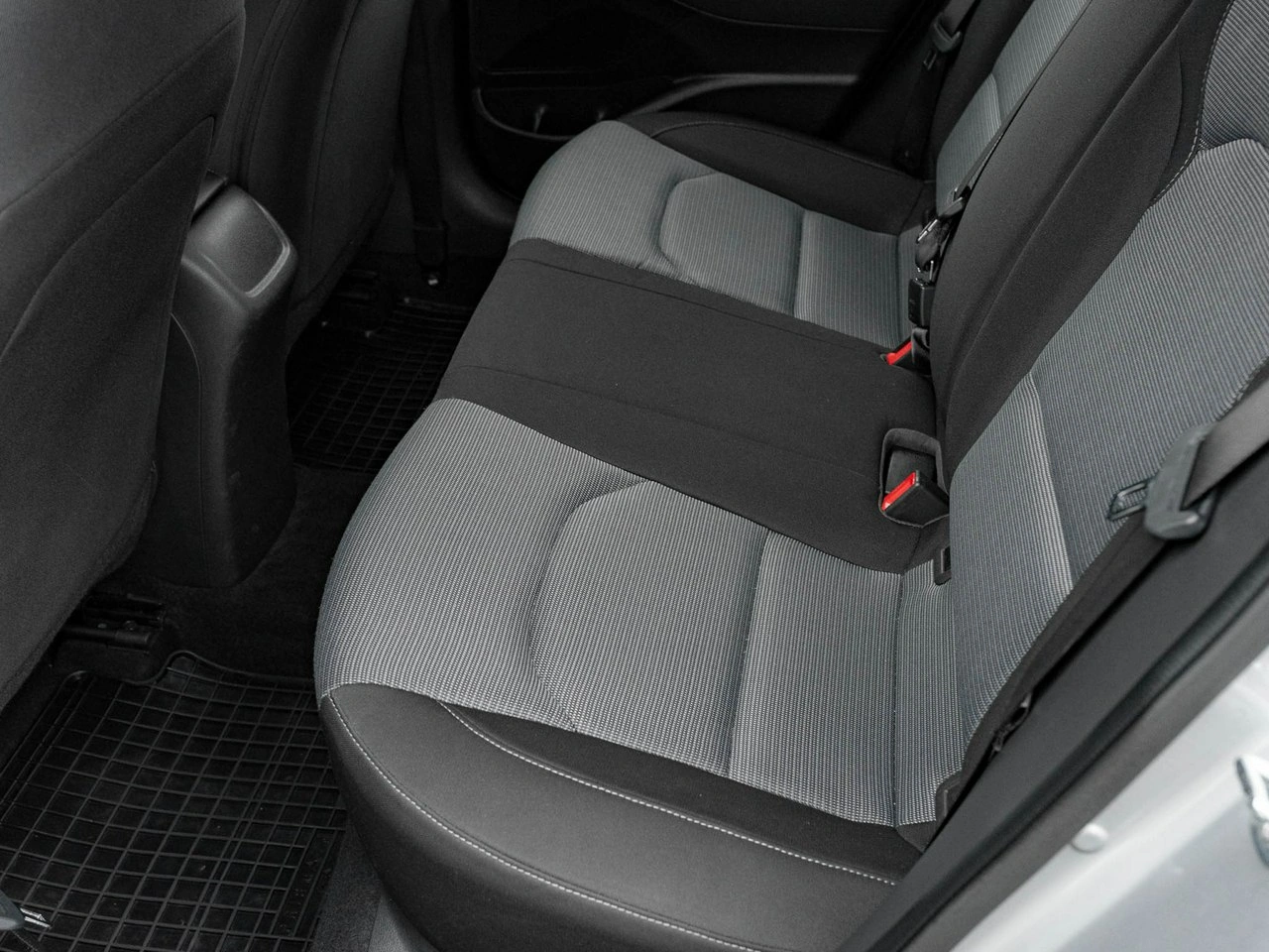 Hyundai i30 - Zdjęcie 21