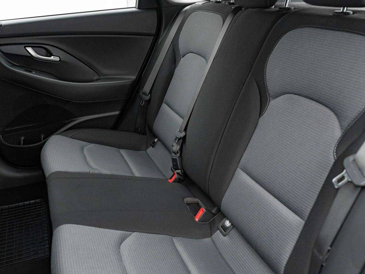 Hyundai i30 - Zdjęcie 22