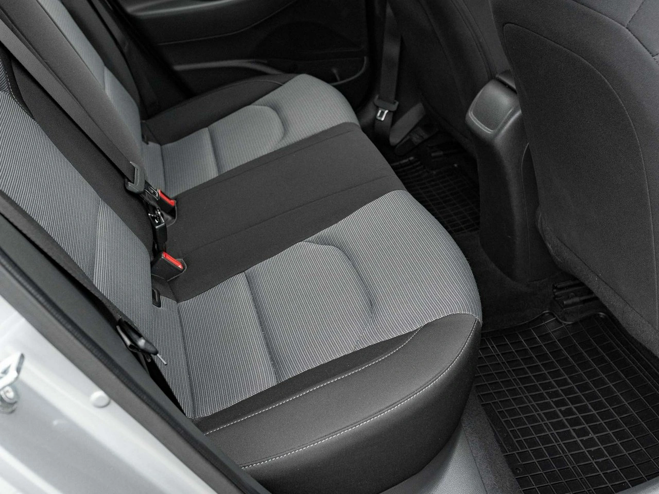 Hyundai i30 - Zdjęcie 24