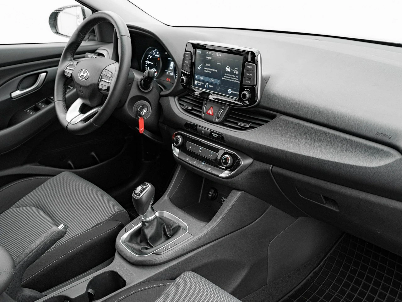 Hyundai i30 - Zdjęcie 27