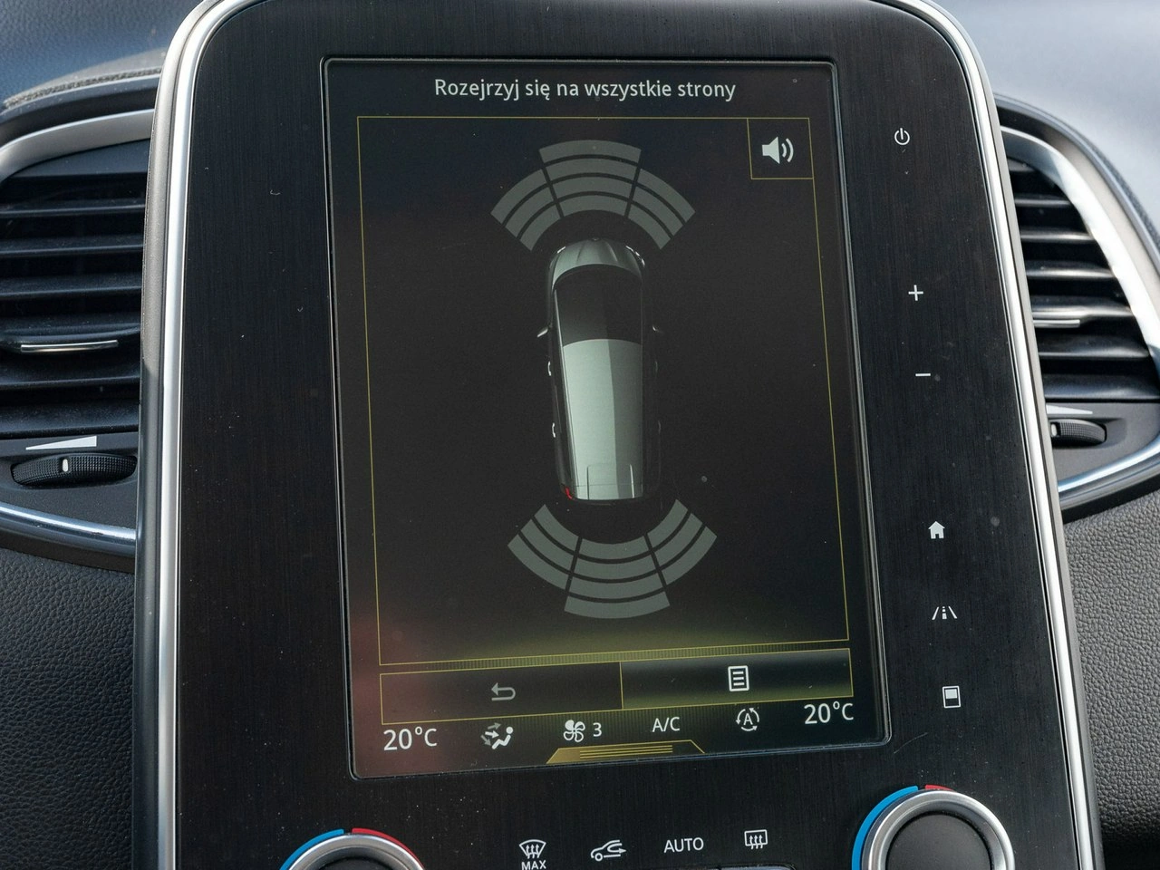 Renault Scenic - Zdjęcie 23