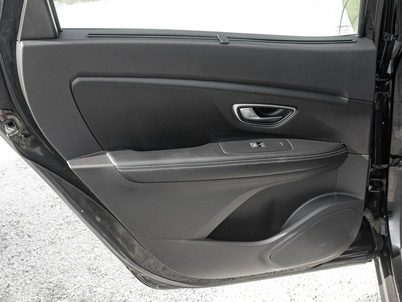 Renault Scenic - Zdjęcie 24