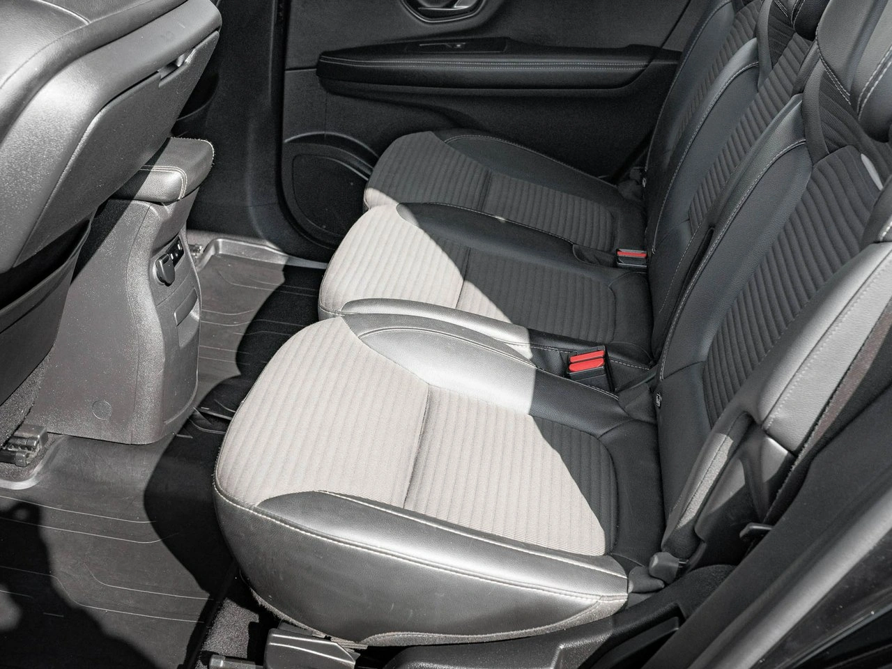 Renault Scenic - Zdjęcie 26