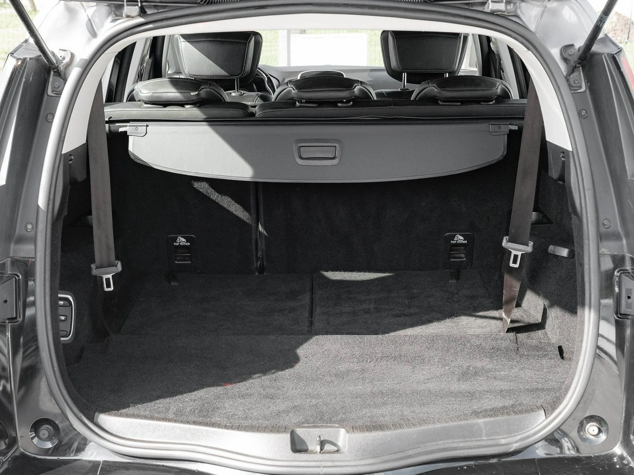 Renault Scenic - Zdjęcie 28