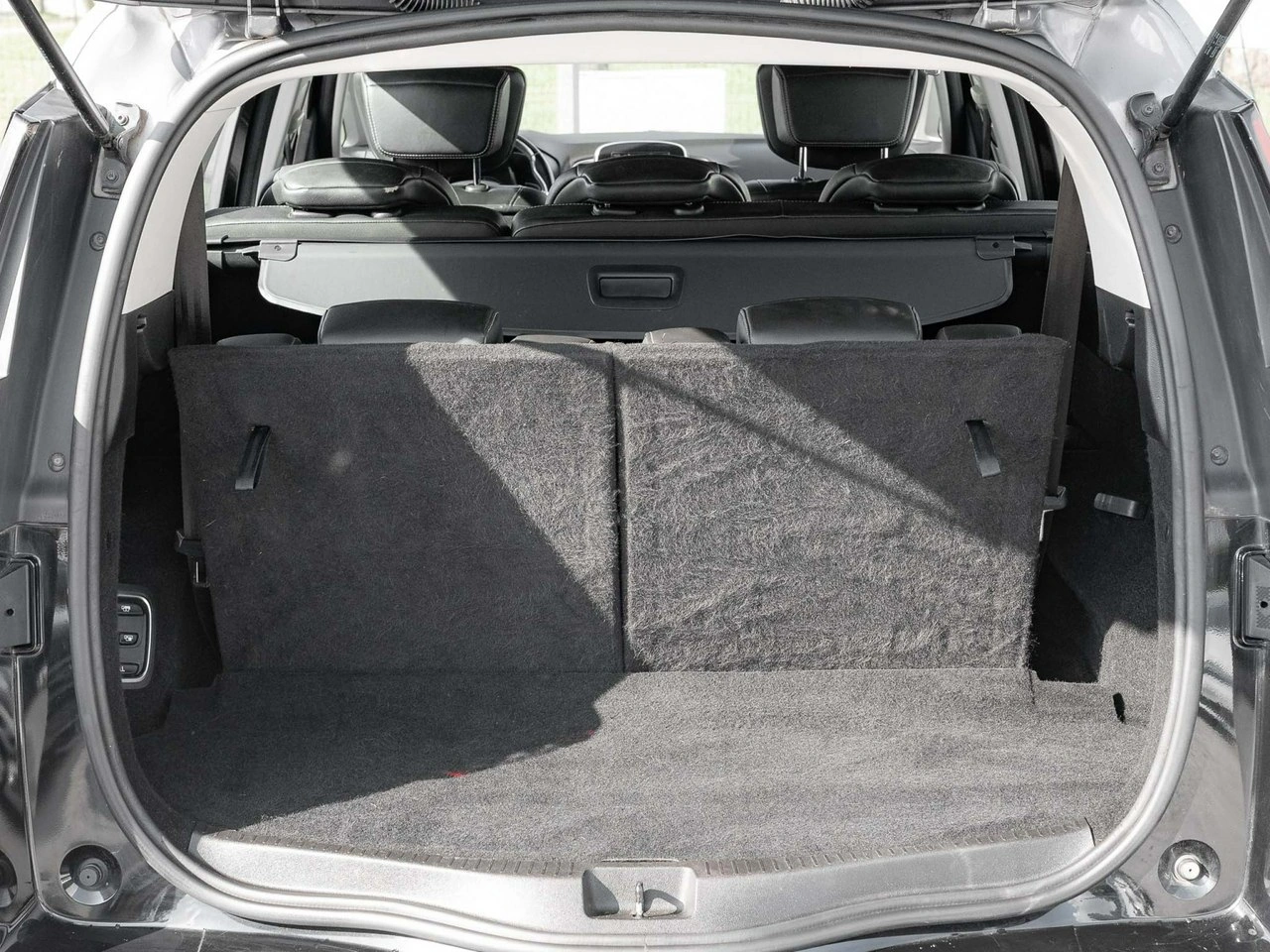 Renault Scenic - Zdjęcie 29