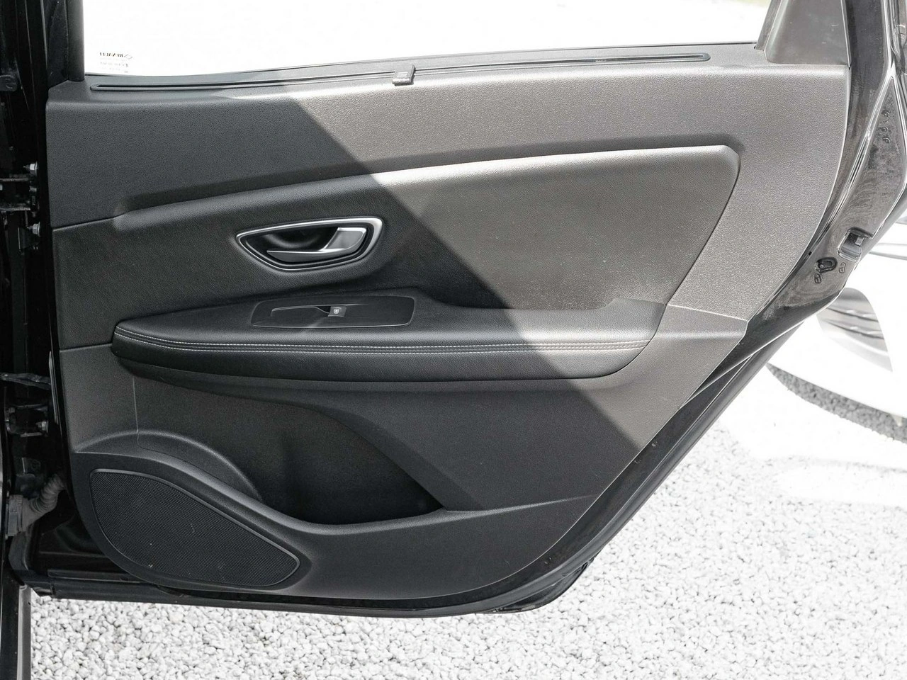 Renault Scenic - Zdjęcie 30