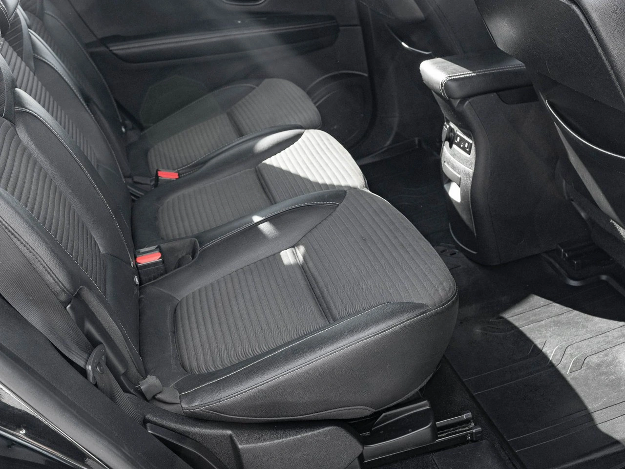 Renault Scenic - Zdjęcie 31