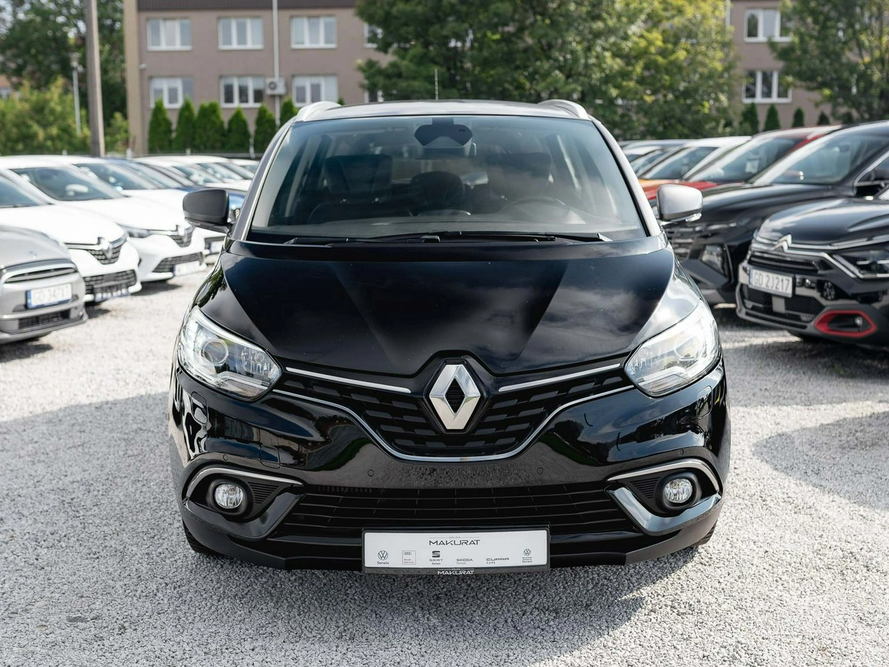 Renault Scenic - Zdjęcie 6