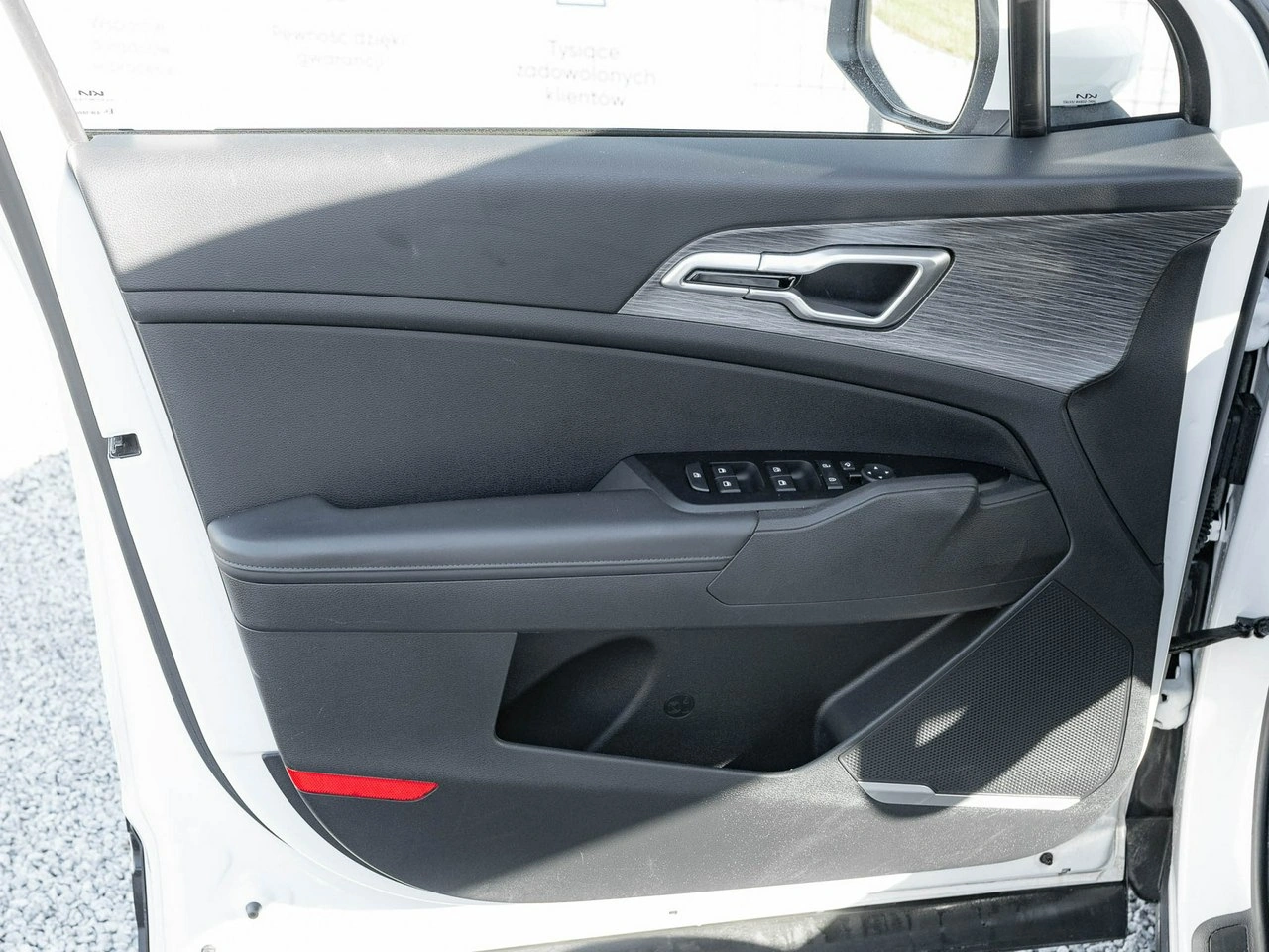 Kia Sportage - Zdjęcie 10