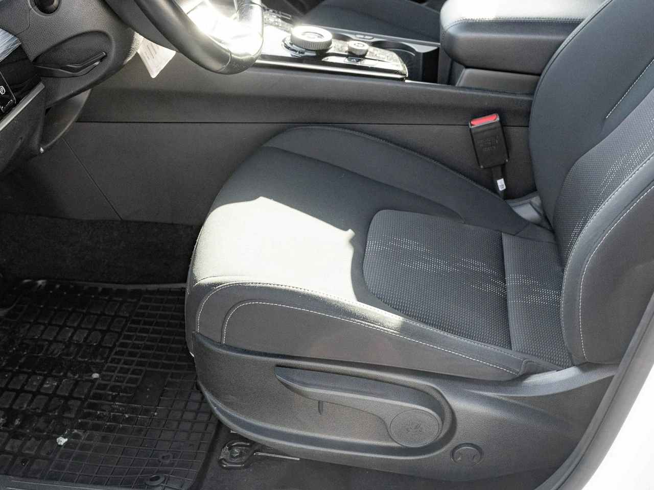 Kia Sportage - Zdjęcie 11