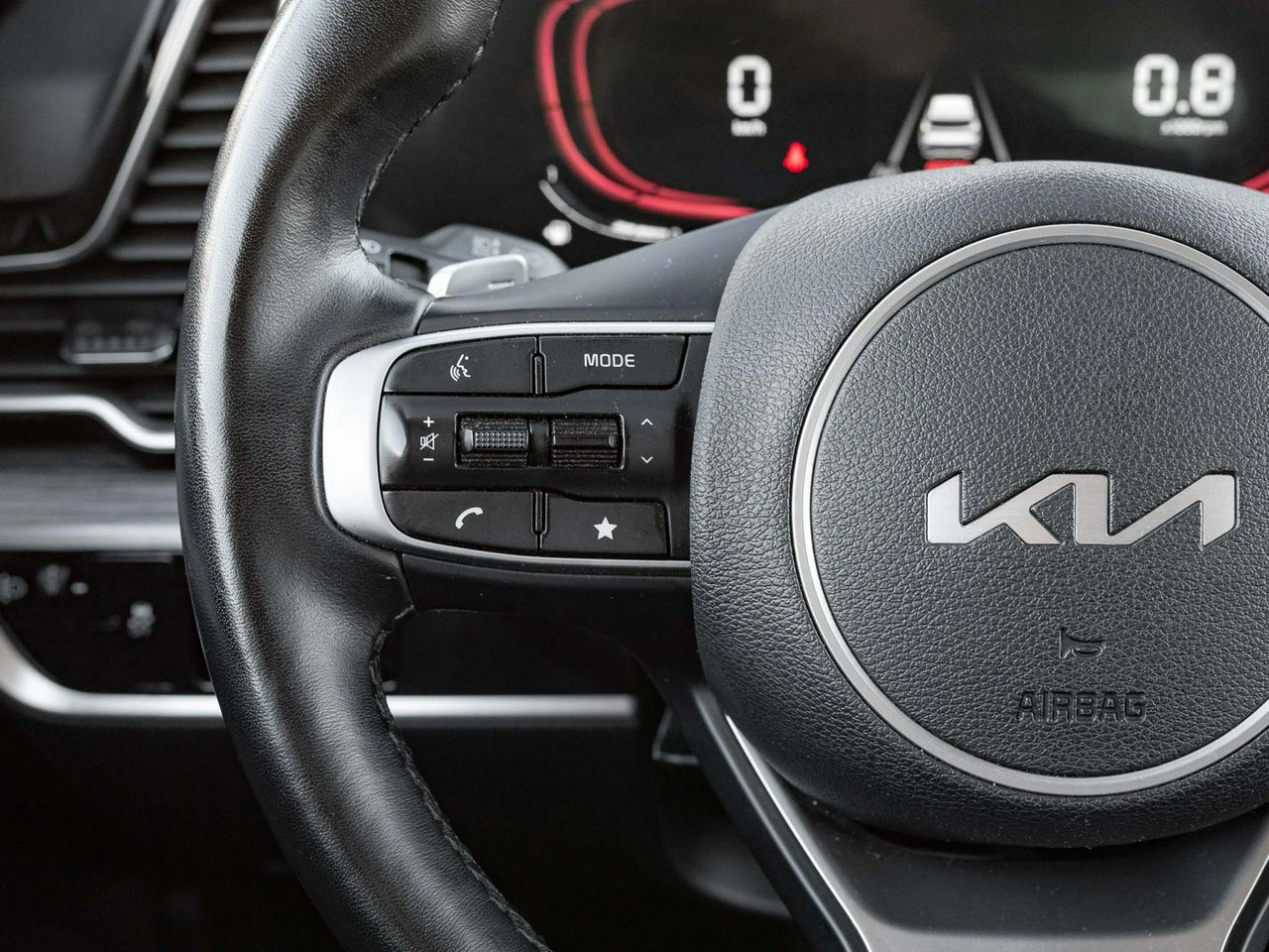 Kia Sportage - Zdjęcie 14