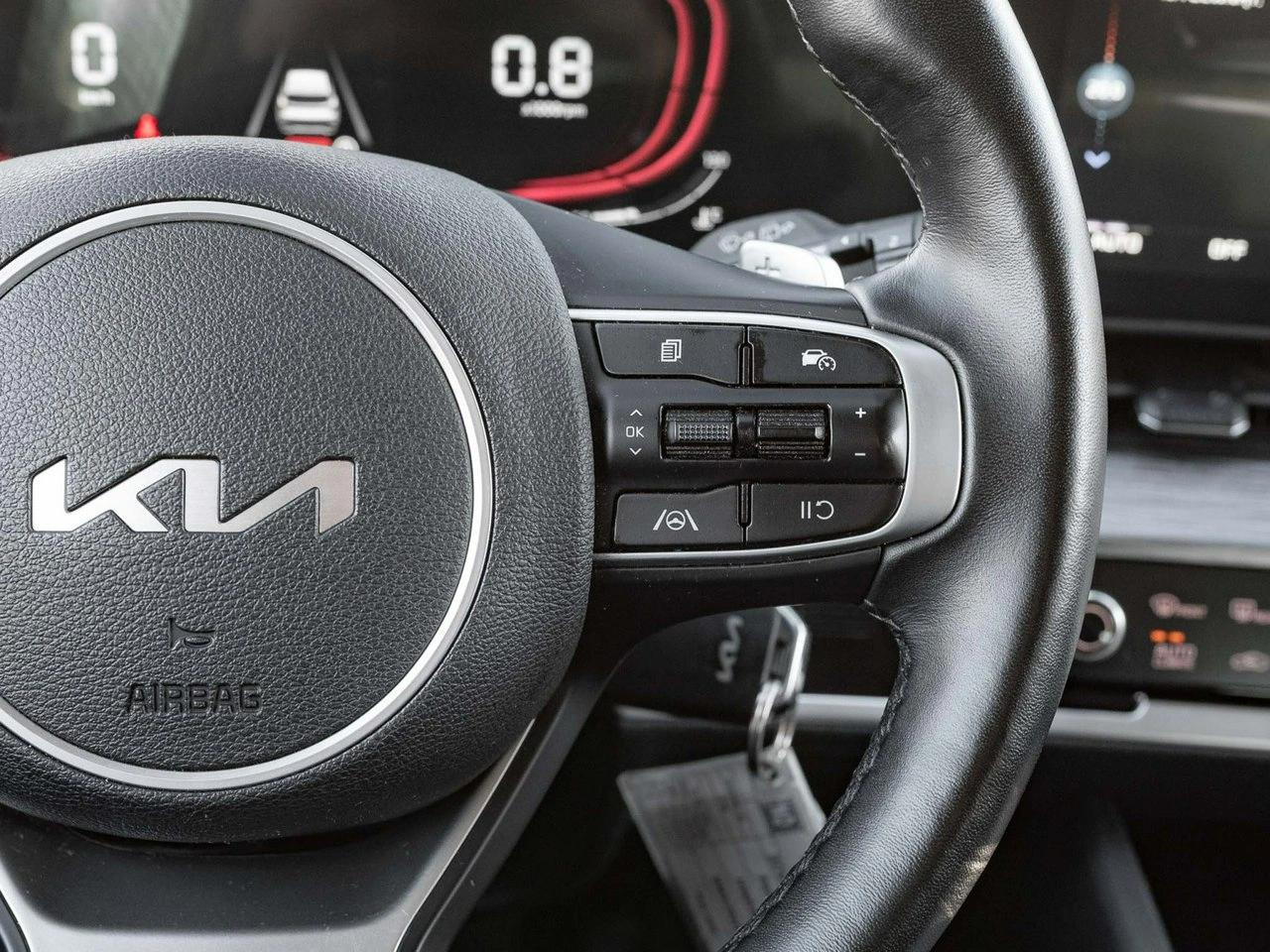 Kia Sportage - Zdjęcie 15