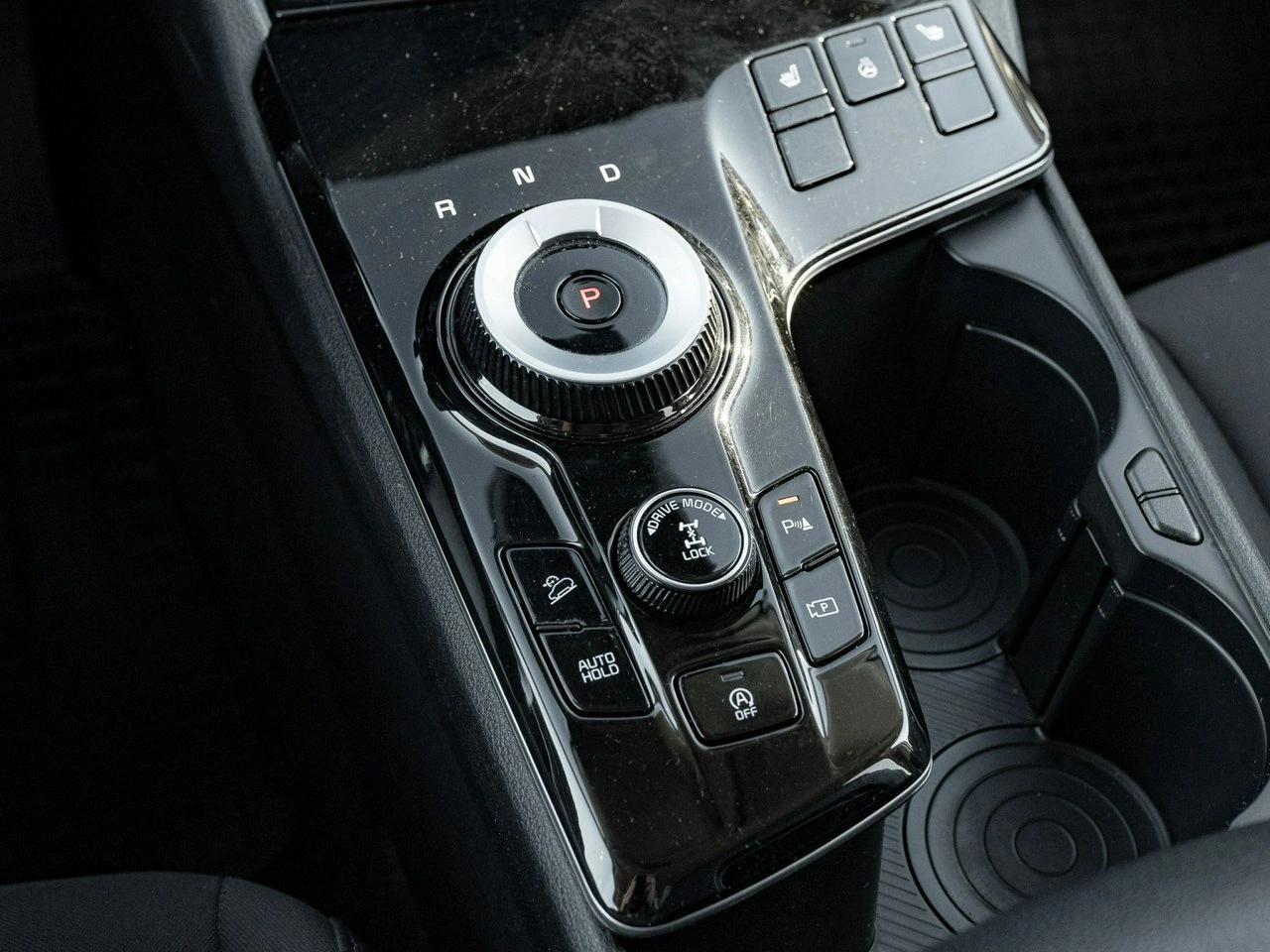 Kia Sportage - Zdjęcie 16