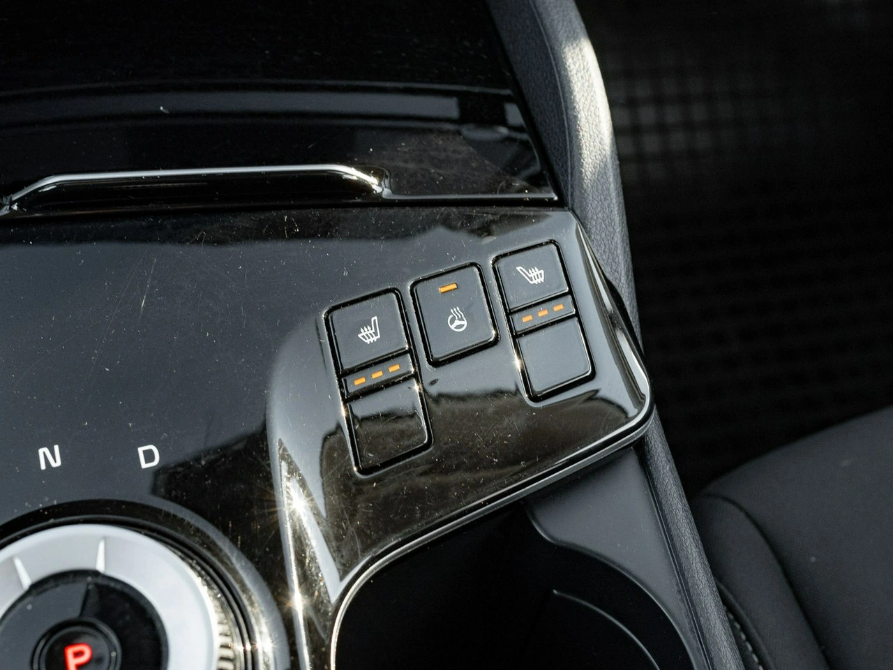 Kia Sportage - Zdjęcie 17