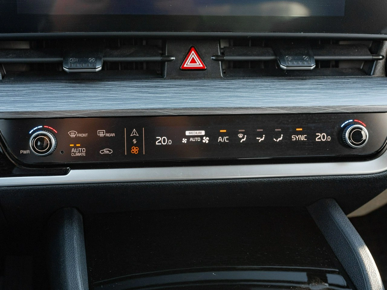 Kia Sportage - Zdjęcie 18