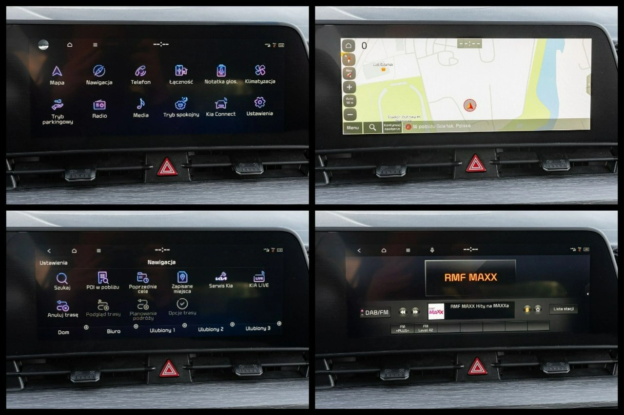 Kia Sportage - Zdjęcie 19