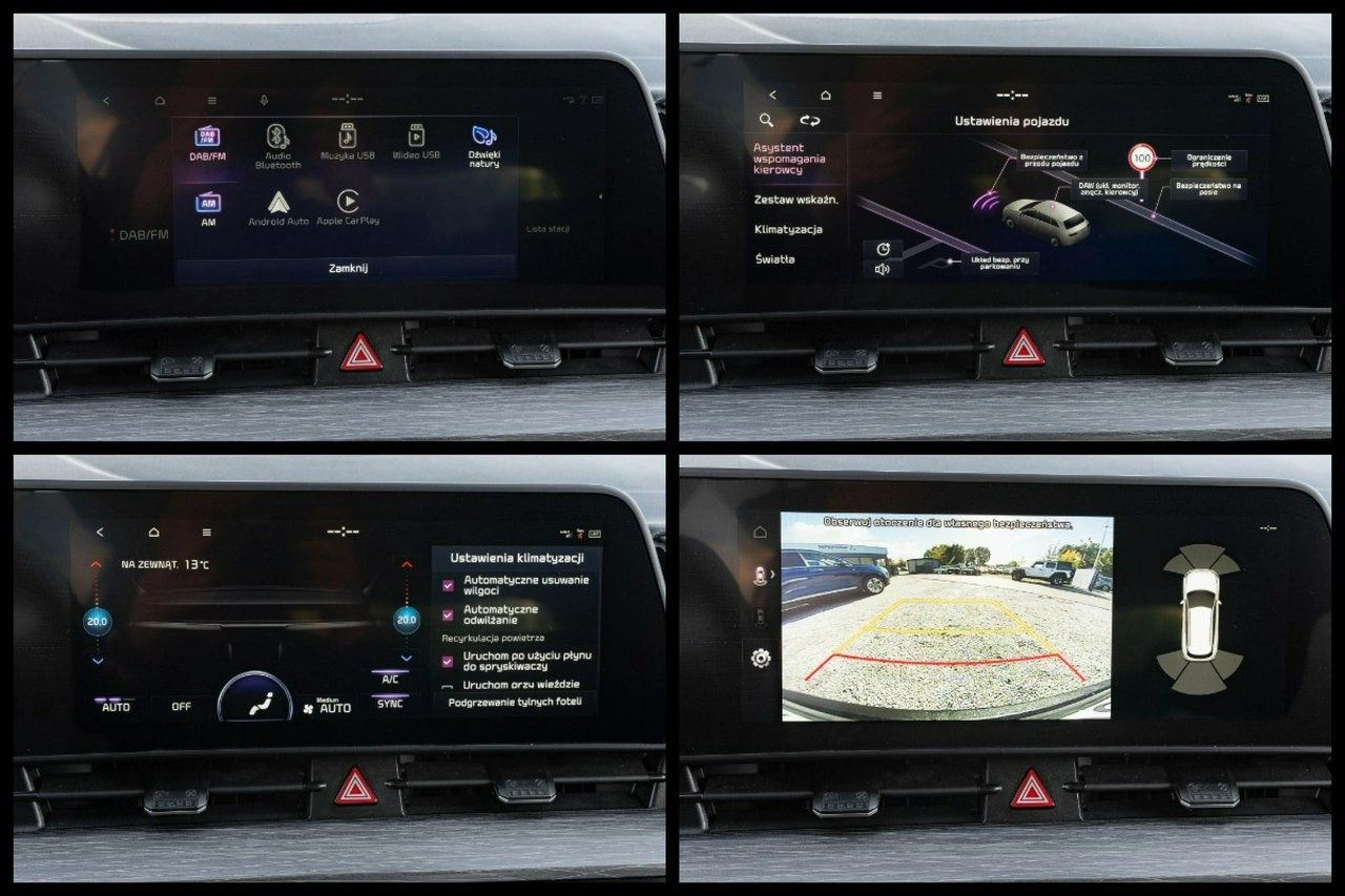 Kia Sportage - Zdjęcie 20