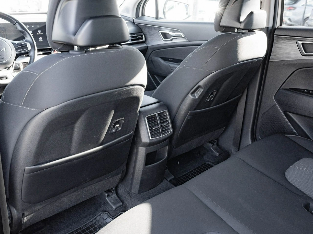 Kia Sportage - Zdjęcie 22