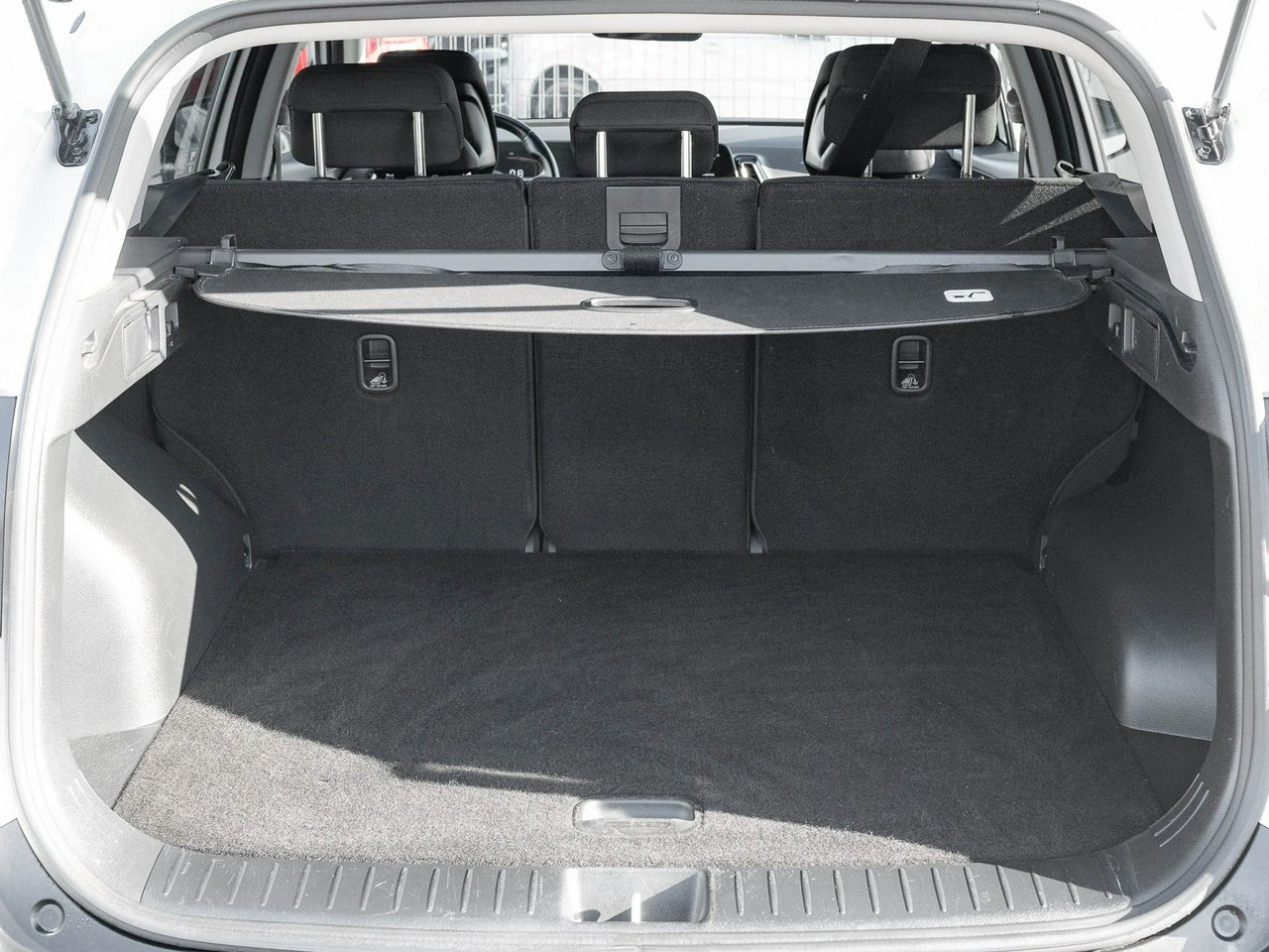 Kia Sportage - Zdjęcie 24