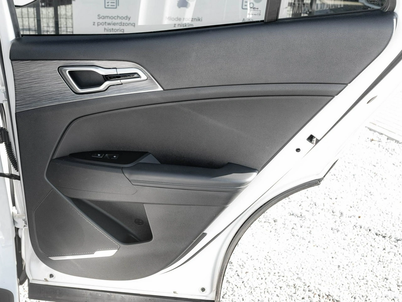 Kia Sportage - Zdjęcie 25