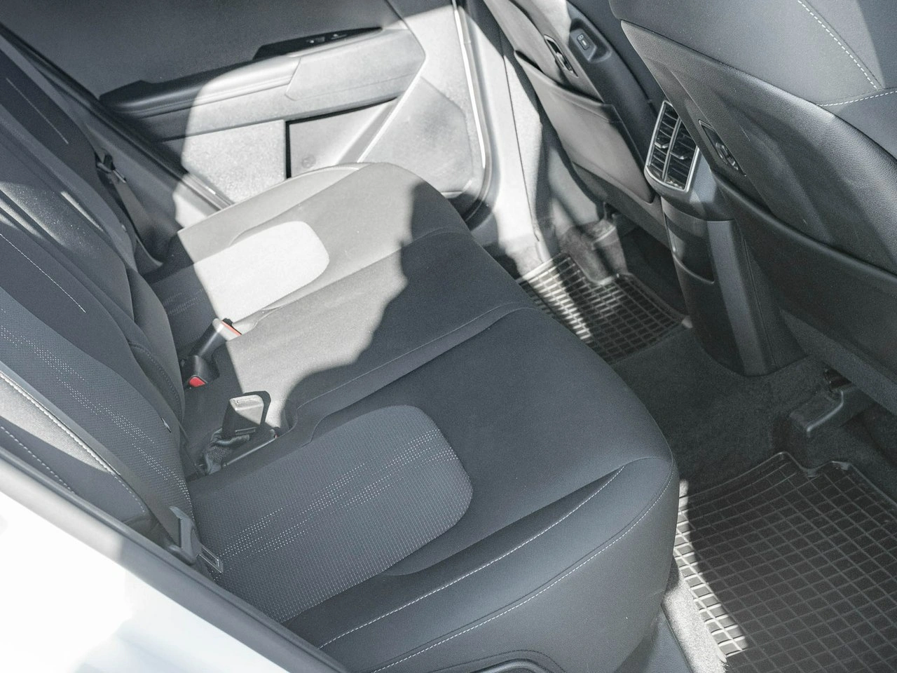 Kia Sportage - Zdjęcie 26