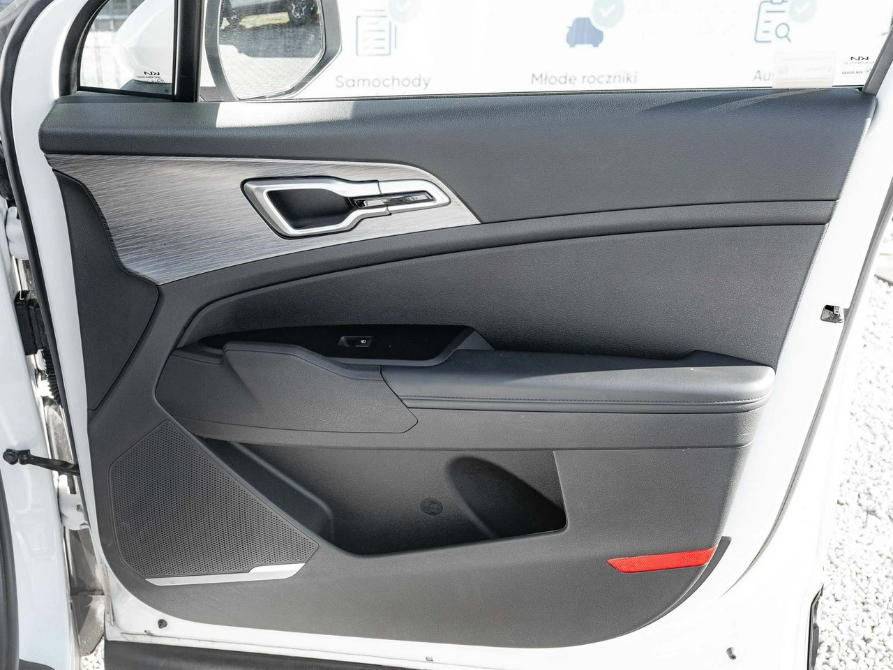 Kia Sportage - Zdjęcie 27