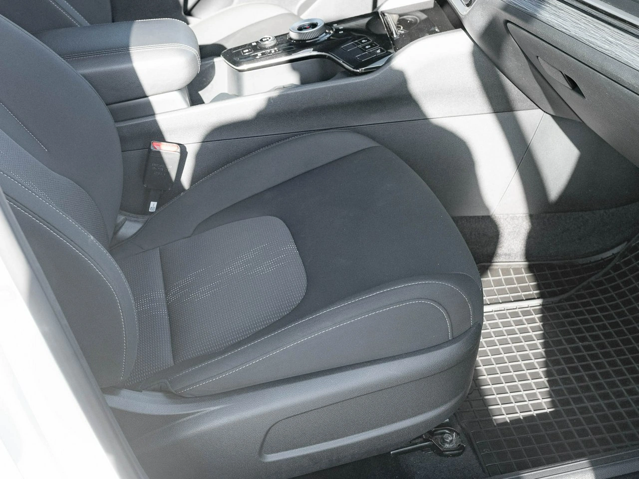 Kia Sportage - Zdjęcie 28