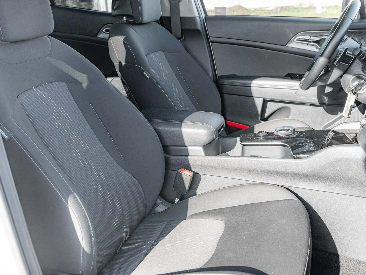 Kia Sportage - Zdjęcie 29