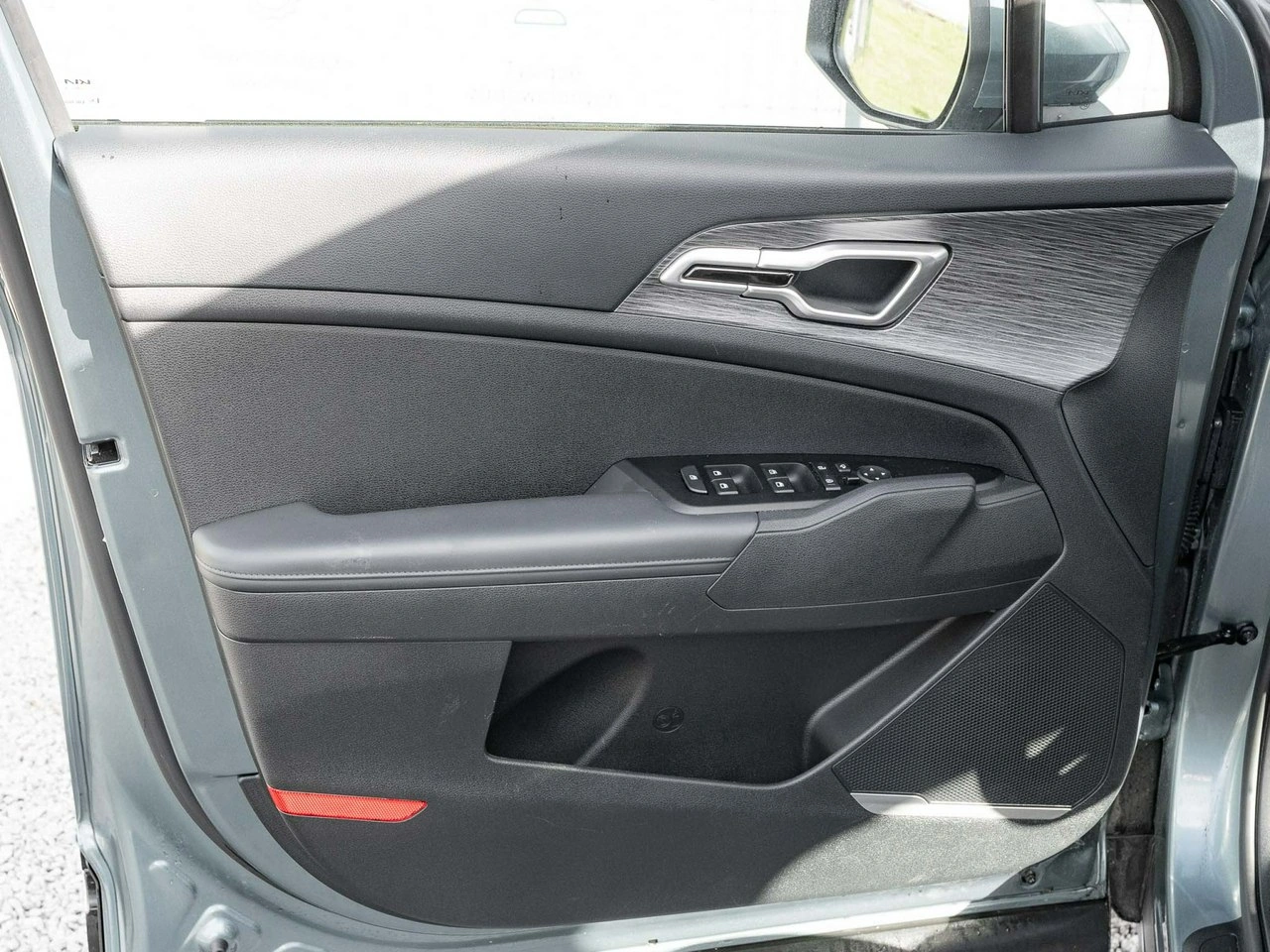 Kia Sportage - Zdjęcie 10