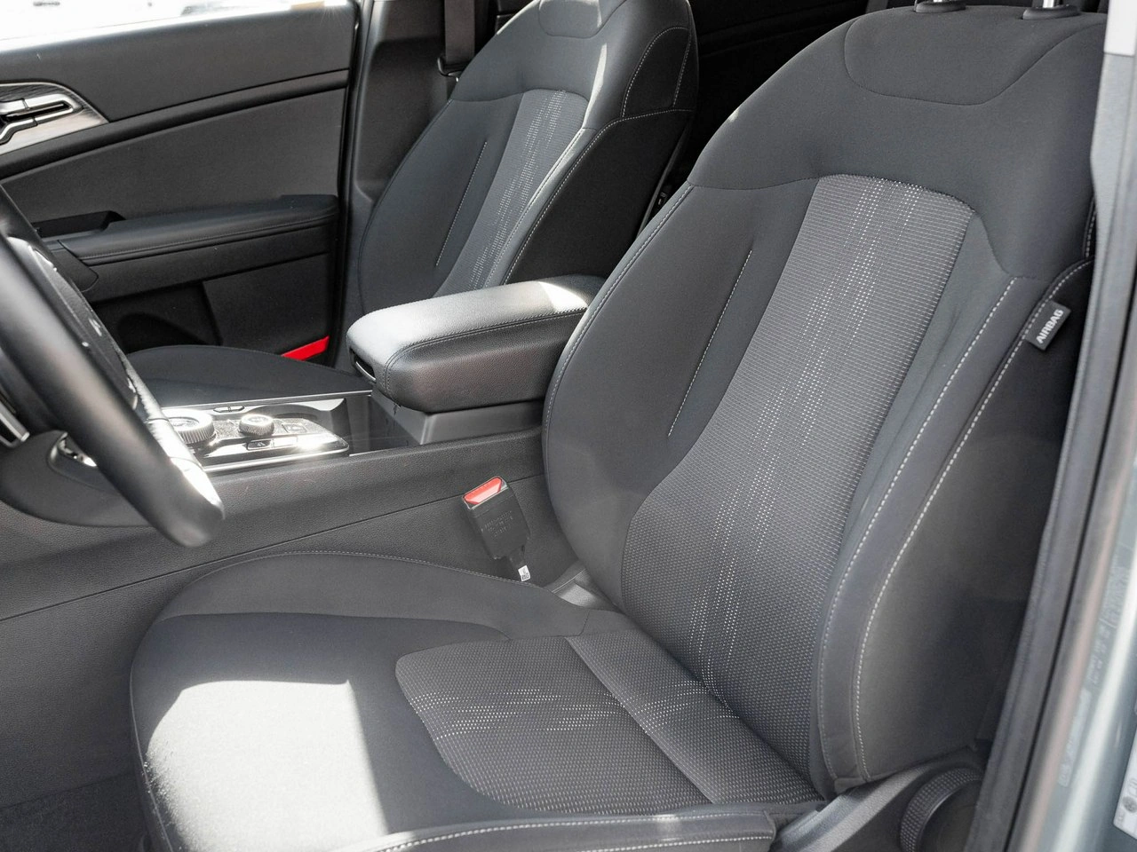 Kia Sportage - Zdjęcie 11